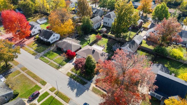 574 Sheridan Drive, Lexington, KY 40503