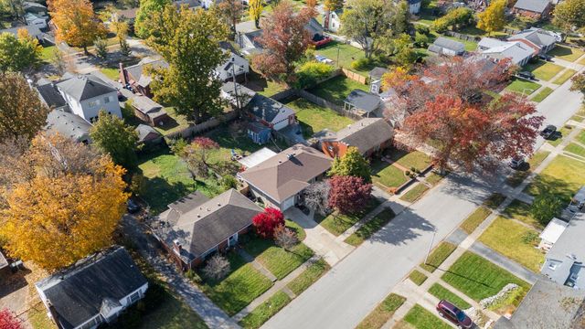 574 Sheridan Drive, Lexington, KY 40503