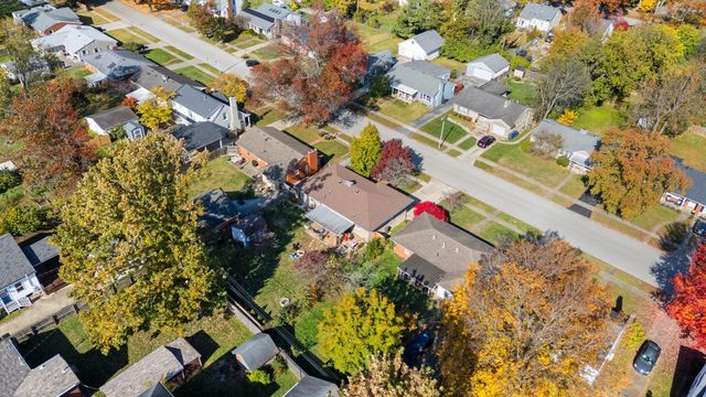 574 Sheridan Drive, Lexington, KY 40503