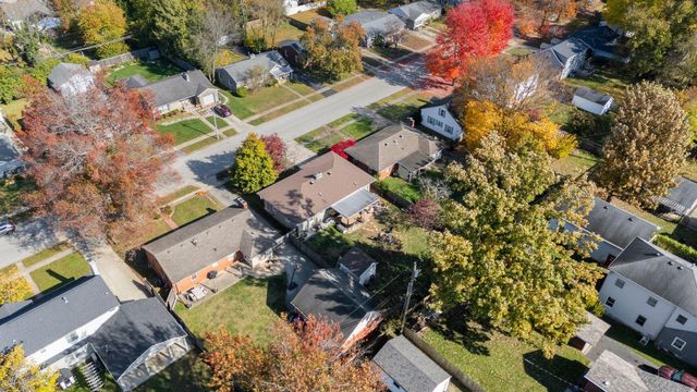 574 Sheridan Drive, Lexington, KY 40503