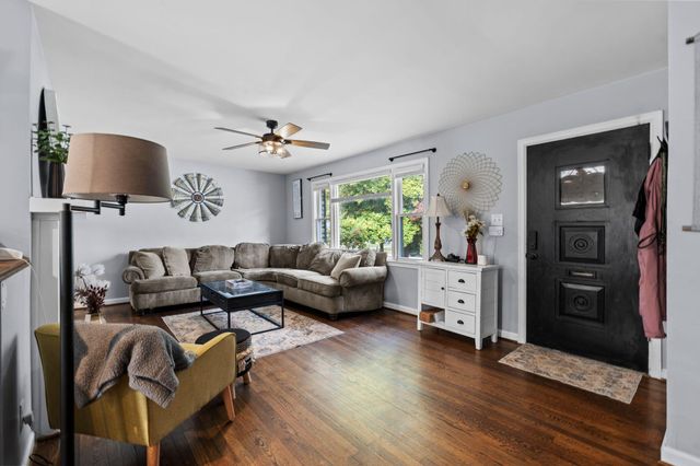 574 Sheridan Drive, Lexington, KY 40503