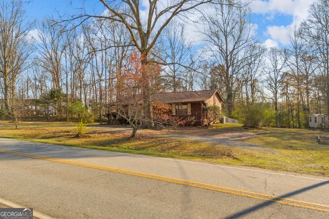 1019 White Hill School Road, Commerce, GA 30529