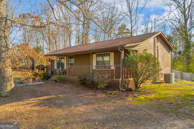 1019 White Hill School Road, Commerce, GA 30529