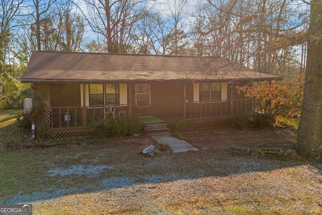 1019 White Hill School Road, Commerce, GA 30529