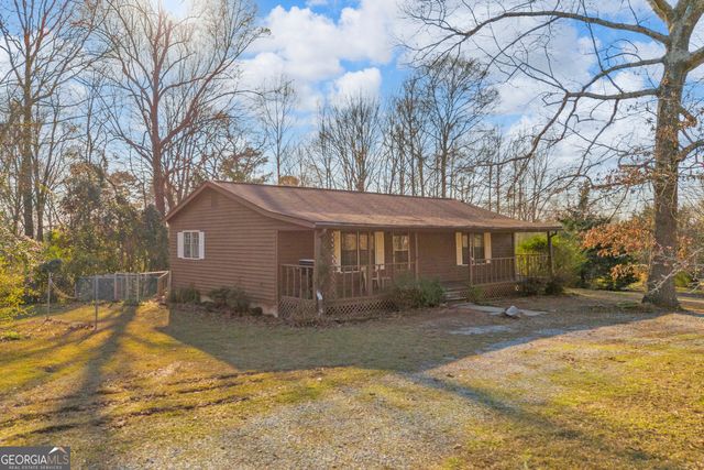 1019 White Hill School Road, Commerce, GA 30529