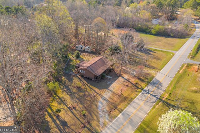 1019 White Hill School Road, Commerce, GA 30529