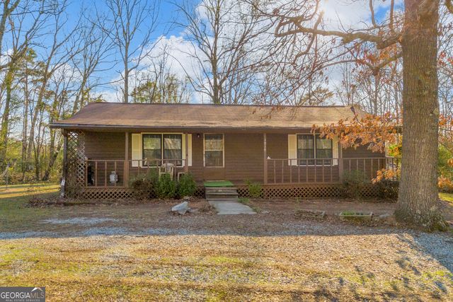 1019 White Hill School Road, Commerce, GA 30529