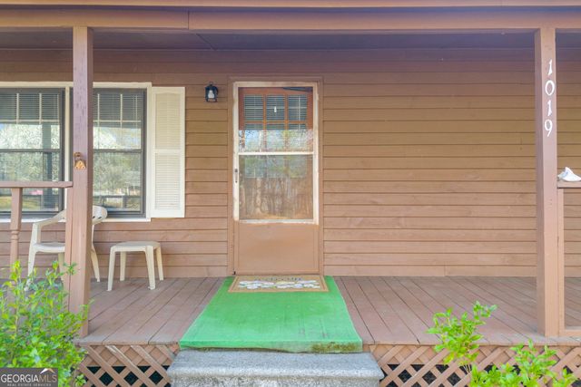 1019 White Hill School Road, Commerce, GA 30529