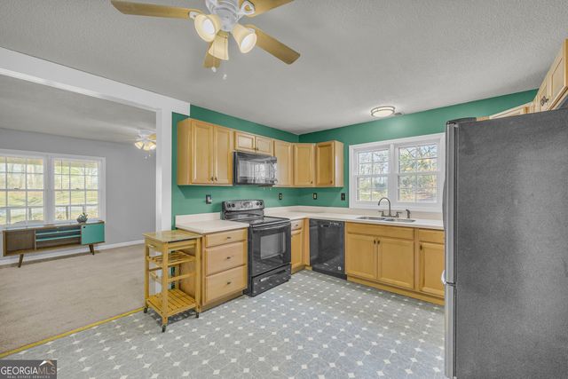 1019 White Hill School Road, Commerce, GA 30529