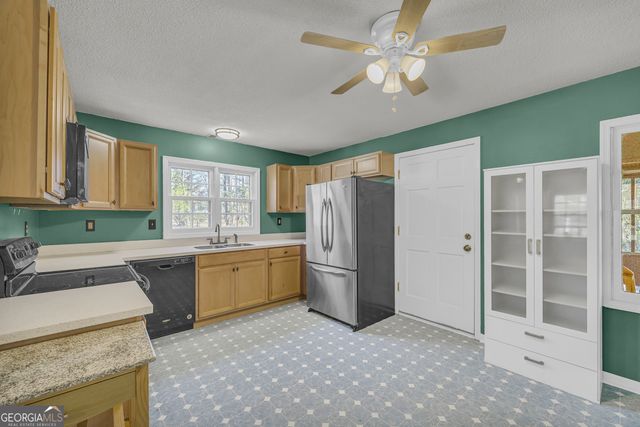 1019 White Hill School Road, Commerce, GA 30529