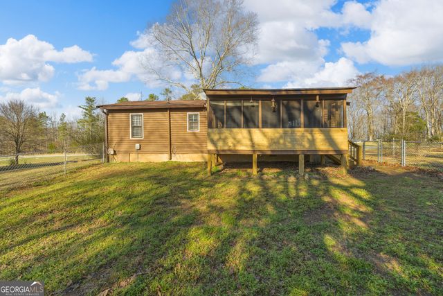 1019 White Hill School Road, Commerce, GA 30529