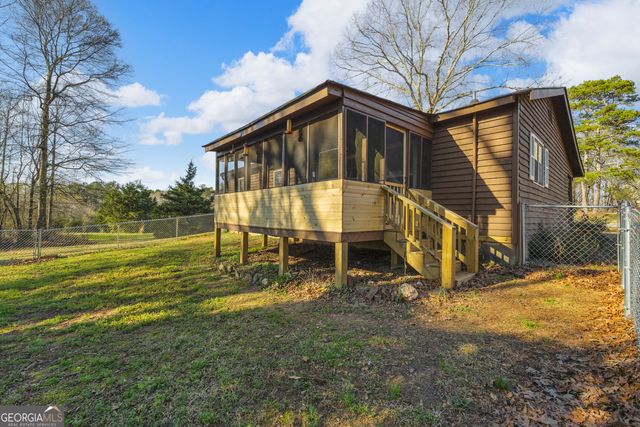 1019 White Hill School Road, Commerce, GA 30529