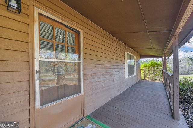 1019 White Hill School Road, Commerce, GA 30529