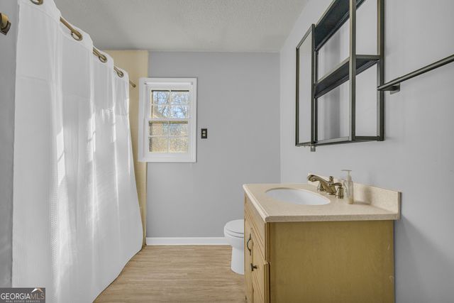 1019 White Hill School Road, Commerce, GA 30529