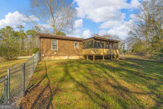 1019 White Hill School Road, Commerce, GA 30529