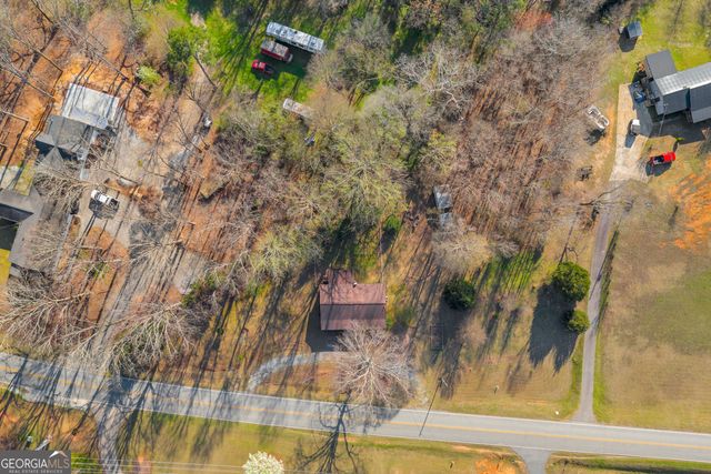 1019 White Hill School Road, Commerce, GA 30529