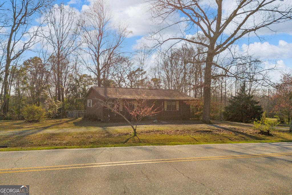 1019 White Hill School Road, Commerce, GA 30529