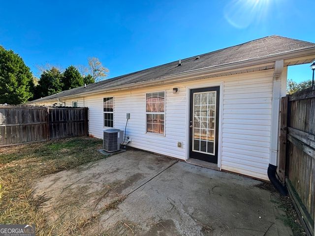 172 Harvest Court 201, Milledgeville, GA 31061