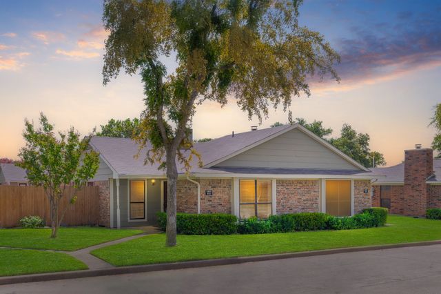 1805 W Spring Creek Parkway MM2, Plano, TX 75023