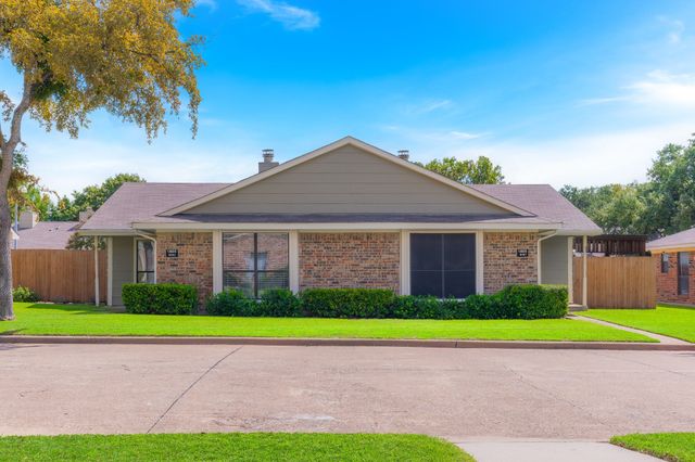 1805 W Spring Creek Parkway MM2, Plano, TX 75023