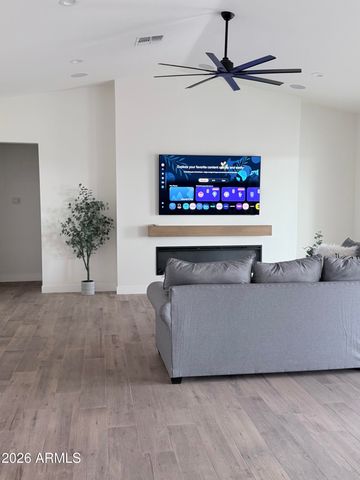 22145 W HARWELL Road, Buckeye, AZ 85326