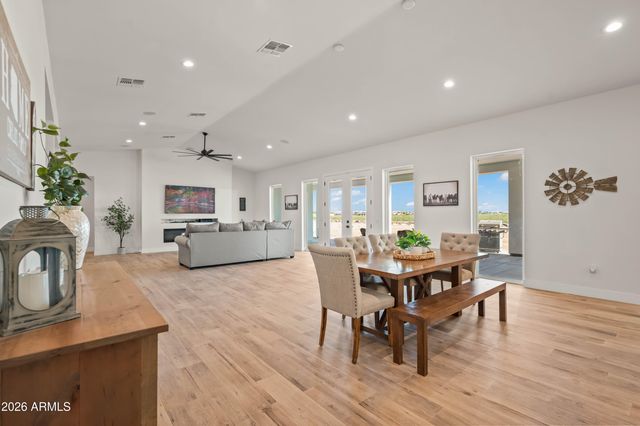 22145 W HARWELL Road, Buckeye, AZ 85326