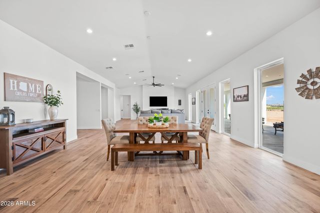 22145 W HARWELL Road, Buckeye, AZ 85326
