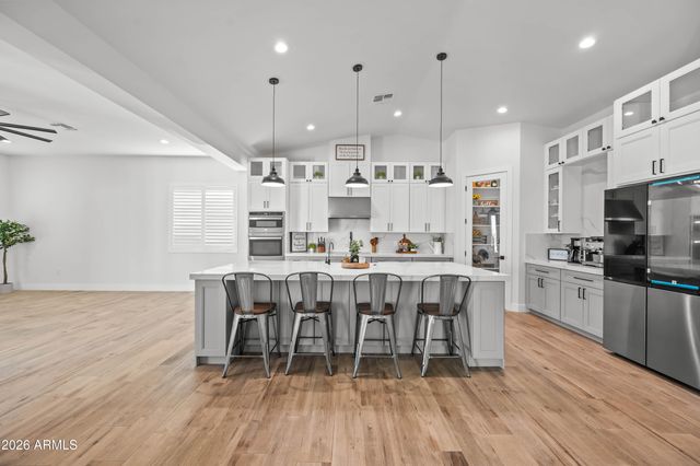 22145 W HARWELL Road, Buckeye, AZ 85326