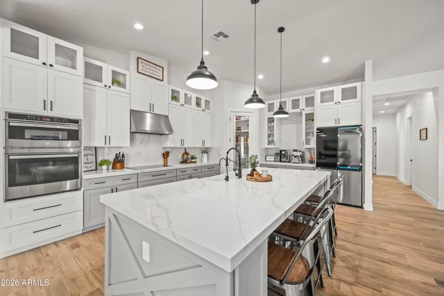 22145 W HARWELL Road, Buckeye, AZ 85326