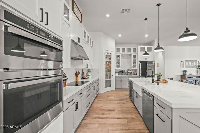 22145 W HARWELL Road, Buckeye, AZ 85326