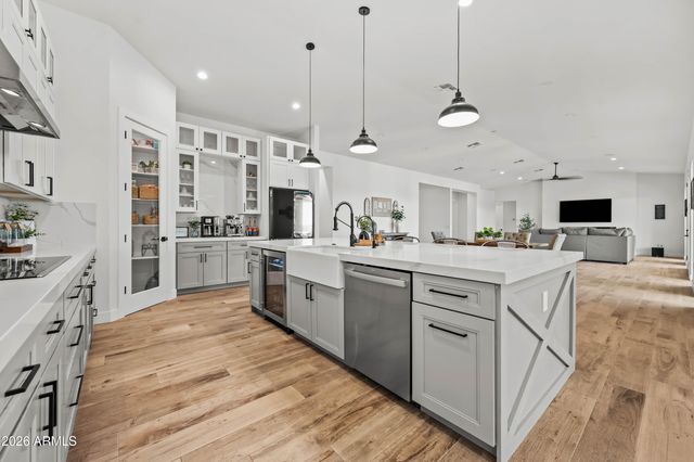 22145 W HARWELL Road, Buckeye, AZ 85326