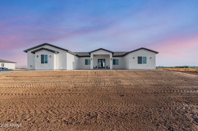 22145 W HARWELL Road, Buckeye, AZ 85326