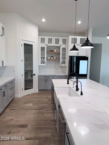 22145 W HARWELL Road, Buckeye, AZ 85326