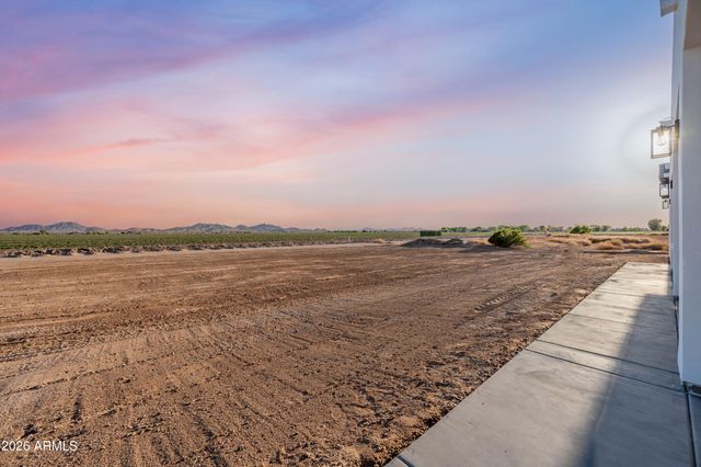 22145 W HARWELL Road, Buckeye, AZ 85326