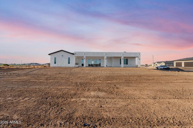 22145 W HARWELL Road, Buckeye, AZ 85326