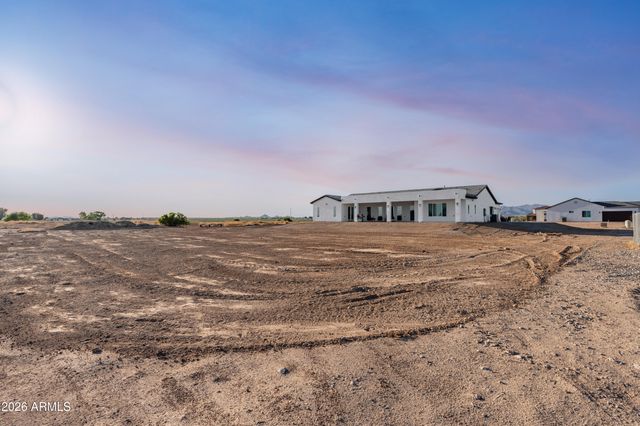 22145 W HARWELL Road, Buckeye, AZ 85326