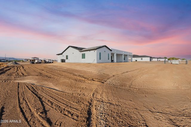 22145 W HARWELL Road, Buckeye, AZ 85326