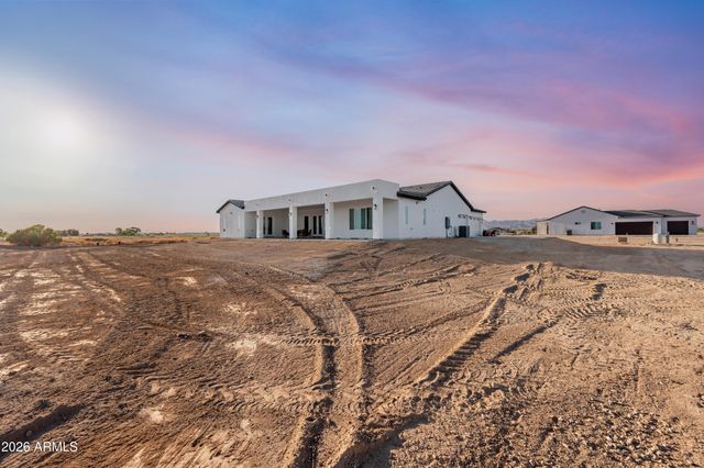 22145 W HARWELL Road, Buckeye, AZ 85326