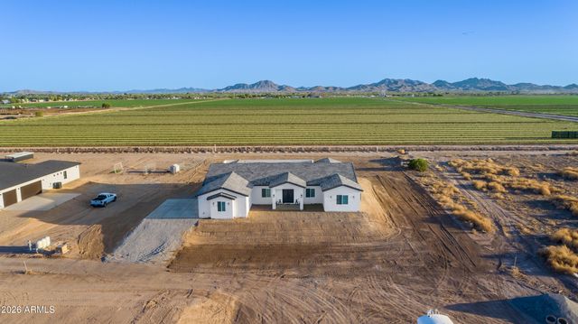 22145 W HARWELL Road, Buckeye, AZ 85326