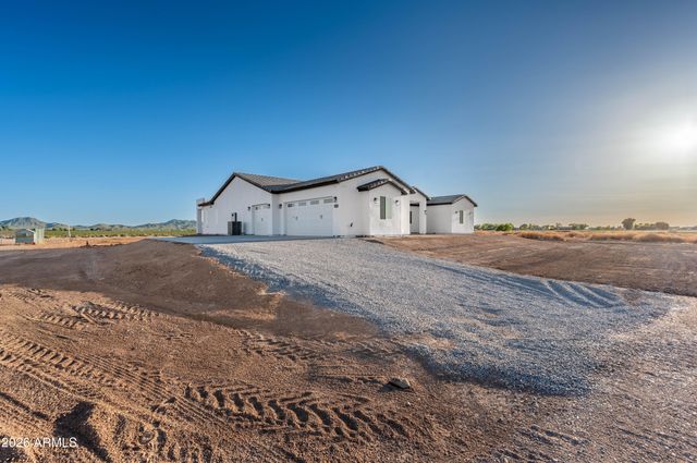 22145 W HARWELL Road, Buckeye, AZ 85326