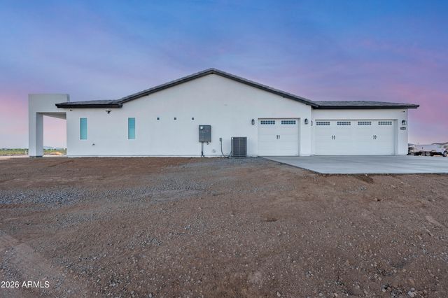 22145 W HARWELL Road, Buckeye, AZ 85326