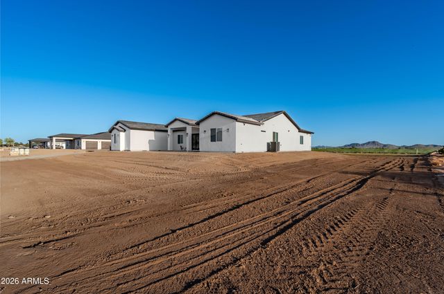 22145 W HARWELL Road, Buckeye, AZ 85326