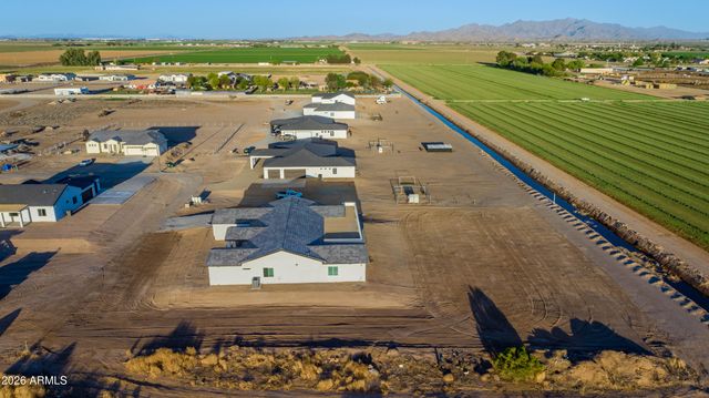 22145 W HARWELL Road, Buckeye, AZ 85326