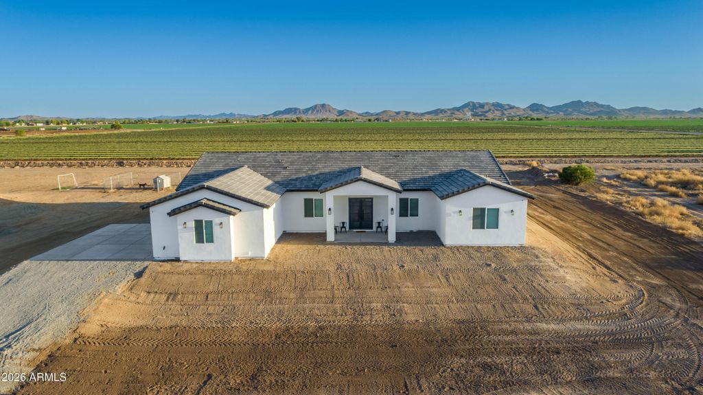 22145 W HARWELL Road, Buckeye, AZ 85326 — photo 4