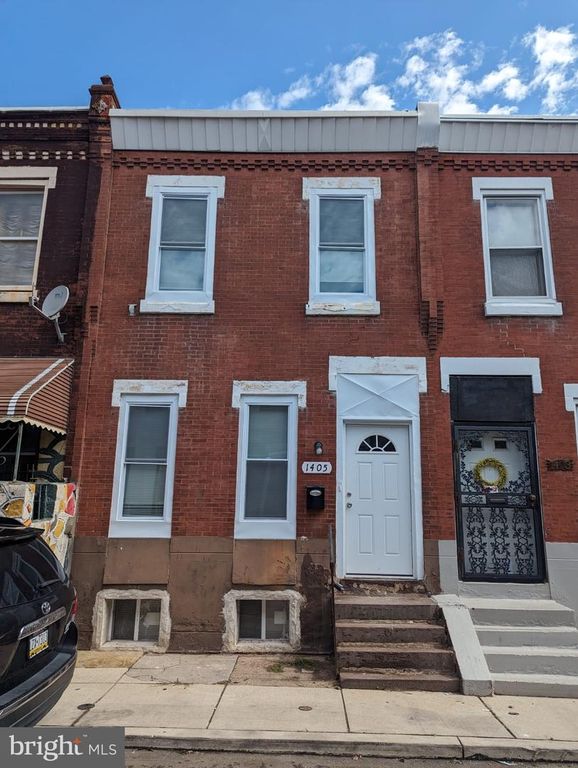 1405 W PACIFIC ST, Philadelphia, PA 19140