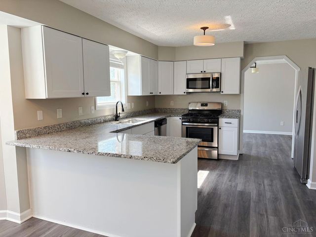 4377 Stone Creek Drive, Liberty Twp, OH 45011