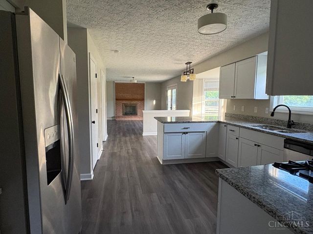 4377 Stone Creek Drive, Liberty Twp, OH 45011