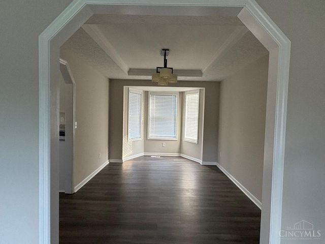 4377 Stone Creek Drive, Liberty Twp, OH 45011