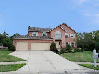 4377 Stone Creek Drive, Liberty Twp, OH 45011