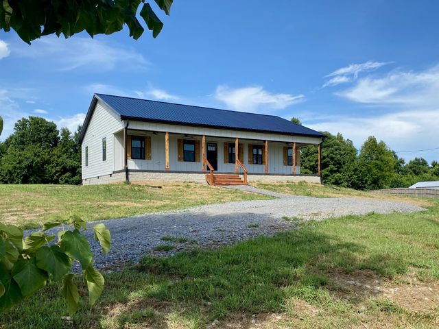 25 Ferguson Hollow Rd, Chestnut Mound, TN 38552